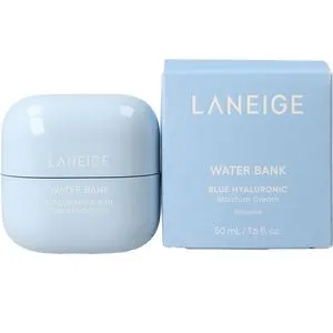 WATER BANK crema hialurónica azul 50 ml