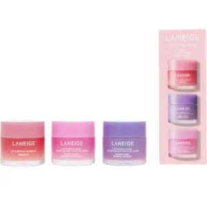 LIP SLEEPING MASK PACK 3 pz