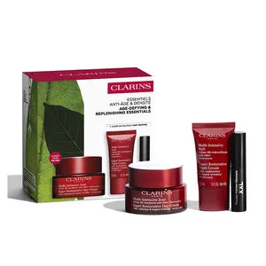 CREMA DE DÍA MULTI-INTENSIVE ESTUCHE 3 pz