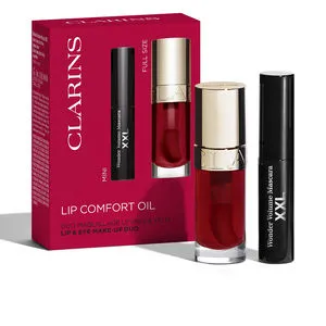 LIP COMFORT ESTUCHE 2 pz