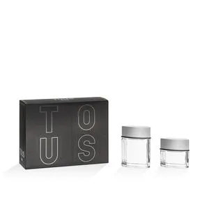 TOUS MAN ESTUCHE 2 pz