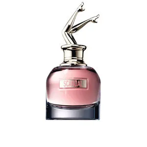 SCANDAL eau de parfum vaporizador 50 ml