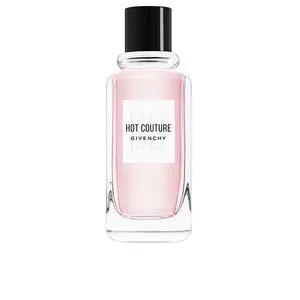 HOT COUTURE eau de parfum vaporizador 100 ml