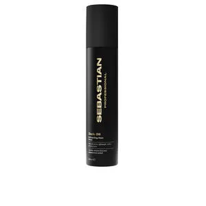 DARK OIL bruma spray de acabado ligero 200 ml