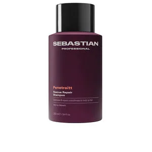 PENETRAITT champú reparador profesional textura cremosa limpia, nutre y repara 280 ml