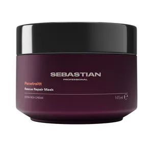 PENETRAITT mascarilla revitalizante reparación transformadora y cabello suave en minutos 145 ml