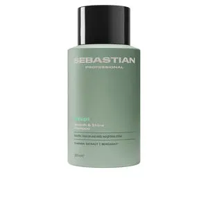 VOLUPTchampú voluminizador profesional potencia el volumen y la densidad del cabello 280 ml