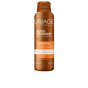 BARIÉSUN bruma termal autobronceadora 100 ml