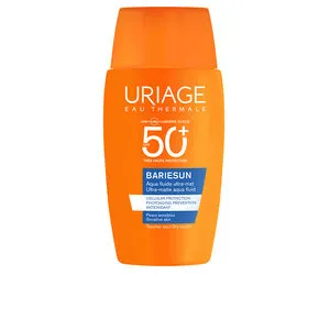 BARIÉSUN aqua fluído ultra-mat SPF50+ 50 ml