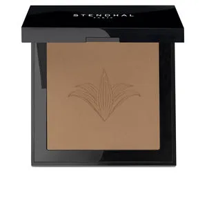 POUDRE COMPACTE perfectrice #140-Miel