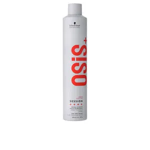OSIS session extra hold hairspray 500 ml