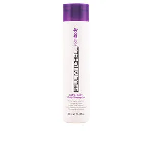 EXTRA BODY daily shampoo 300 ml