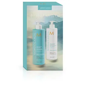 FRIZZ CONTROL ESTUCHE 2 pz