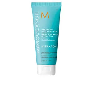 HYDRATION mascarilla hidratante ultraligera 75 ml