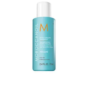 VOLUME extra volume shampoo 70 ml
