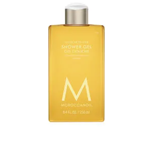 SOLEIL DE TANGER gel de ducha 250 ml
