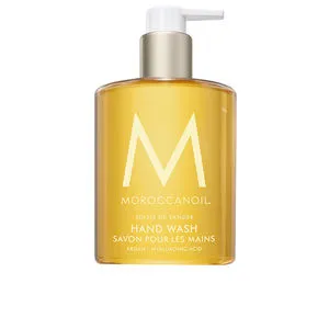 SOLEIL DE TANGER jabón de manos 360 ml
