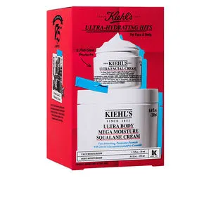 ULTRA BODY + FACE ESTUCHE 2 pz
