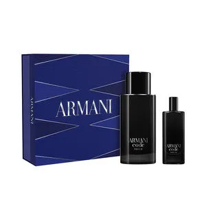 ARMANI CODE LE PARFUM ESTUCHE 2 pz