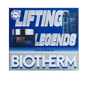 CREMA HOMME FORCE SUPREME ESTUCHE 3 pz