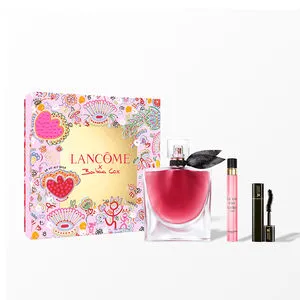 LA VIE EST BELLE ELIXIR ESTUCHE 3 pz