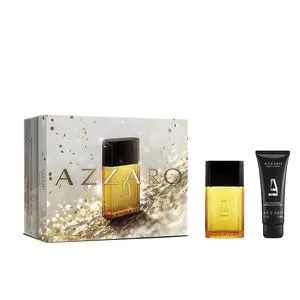 AZZARO POUR HOMME ESTUCHE 2 pz
