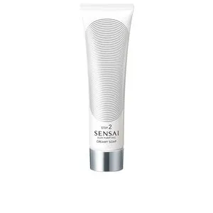 SILKY PURIFYING creamy soap 125 ml