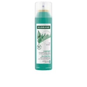 A LA ORTIGA BIO champú seco purificante 150 ml