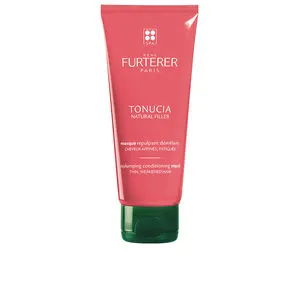 TONUCIA mascarilla repulpante desenderante 100 ml