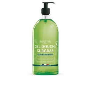 VERBENA LIMÓN gel de ducha 1000 ml