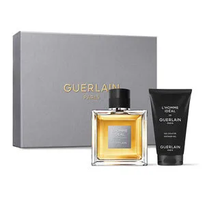 L’HOMME IDEAL ESTUCHE 2 pz