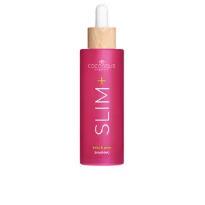 SLIM+ shaping serum 100 ml