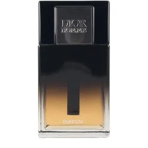 DIOR HOMME parfum vaporizador 125 ml
