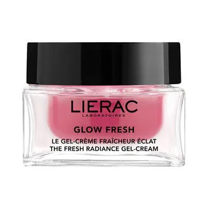GLOW FRESH gel-crema refrescante luminosidad 50 ml