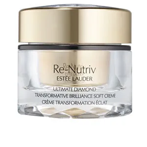 RE-NUTRIV ULTIMATE DIAMOND crema transformadora iluminadora 50 ml