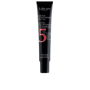CONTORNO DE OJOS HIALURÓNICO COMPLEX 5 pesos molecolares 15 ml