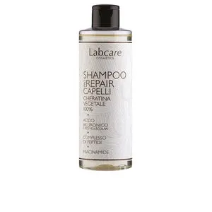 CHAMPU VEGETAL queratina 200 ml