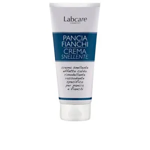 CREMA ADELGAZANTE VIENTRE efecto calor 150 ml