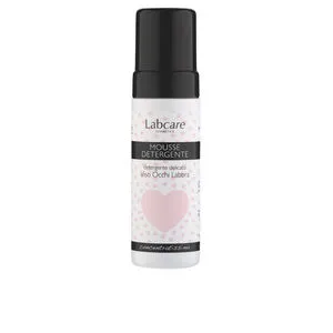 MOUSSE DETERGENTE 150 ml