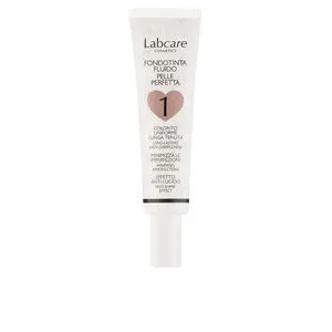 BASE DE MAQUILLAJE FLUIDA piel perfecta #nº1