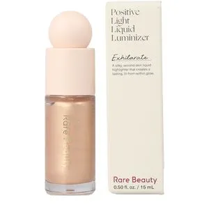POSITIVE LIGHT iluminador líquido #Exhilarate