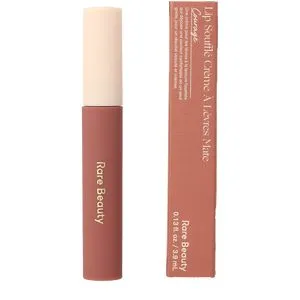 LIP SOUFFLE matte cream #Courage