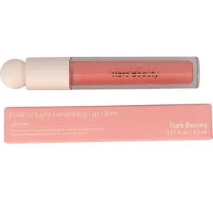 POSITIVE LIGHT brillo de labios iluminador #Beam