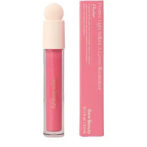 POSITIVE LIGHT brillo de labios iluminador #Flicker