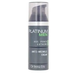 PLATINUM MEN crema antiedad 50 ml