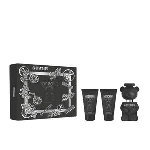 TOY BOY 2 ESTUCHE 3 pz