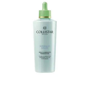 SUPERSÉRUM hidratante iluminador 200 ml