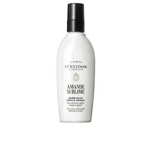 AMANDE SUBLIME body mist 100 ml