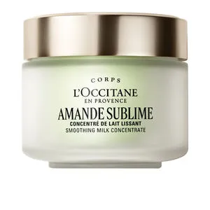 AMANDE SUBLIME concentrado de leche 200 ml