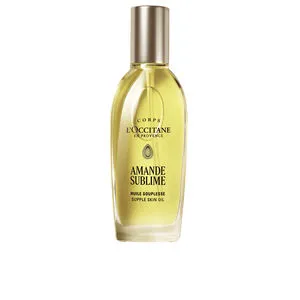 AMANDE SUBLIME aceite corporal 100 ml